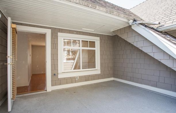 5428 Larch Street Kerrisdale