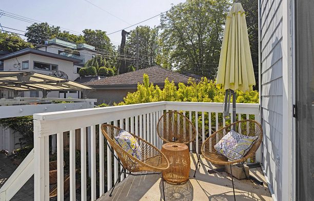 4190 W 11th Avenue Point Grey