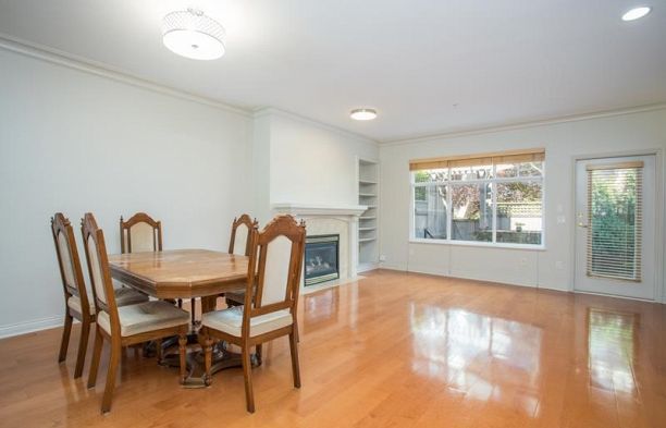 5428 Larch Street Kerrisdale