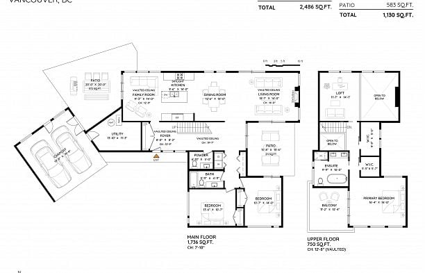 4187 Musqueam Close University VW