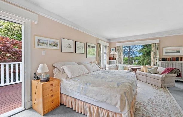1625 Marpole Avenue Shaughnessy
