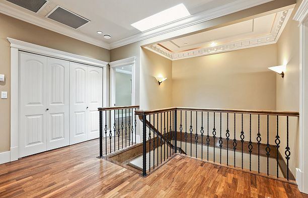 3593 Mackenzie Street Arbutus