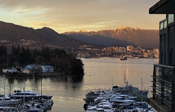 1007 590 Nicola Street Coal Harbour