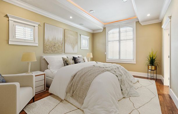 3593 Mackenzie Street Arbutus