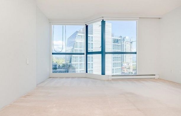 303 1415 W Georgia Street Coal Harbour