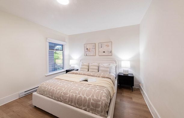 3841 W 24th Avenue Dunbar