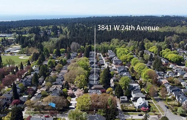 3841 W 24th Avenue Dunbar