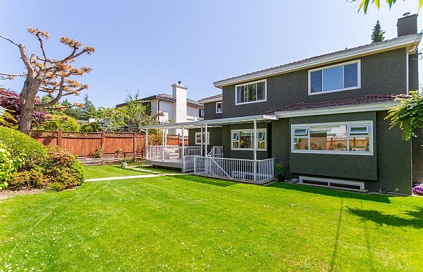1369 W 55th Avenue South Granville