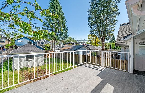 4343 W 15th Avenue Point Grey