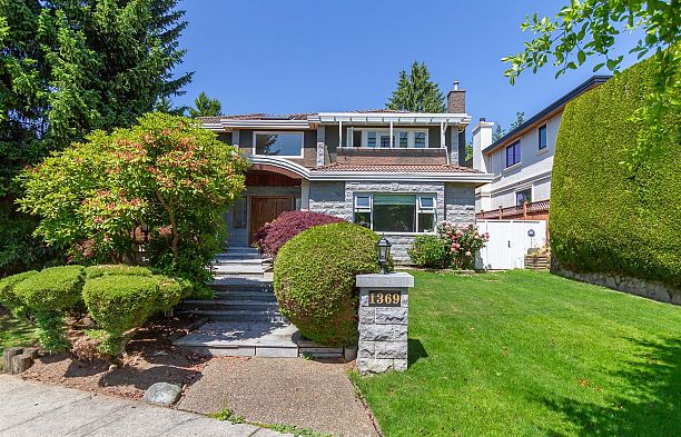1369 W 55th Avenue South Granville