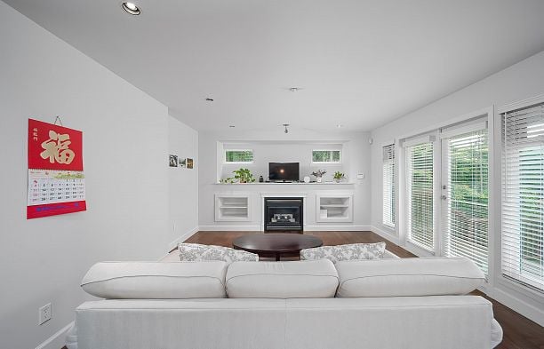 2716 W 37th Avenue Kerrisdale