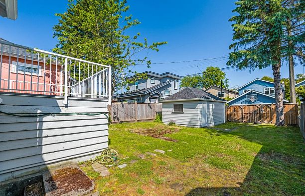 4343 W 15th Avenue Point Grey