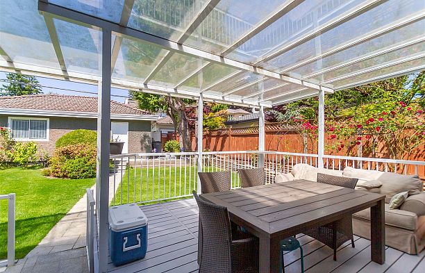 1369 W 55th Avenue South Granville