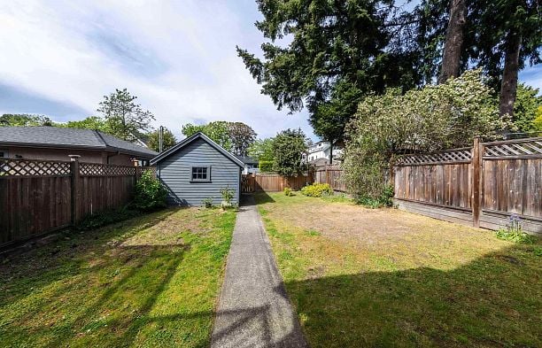 3841 W 24th Avenue Dunbar