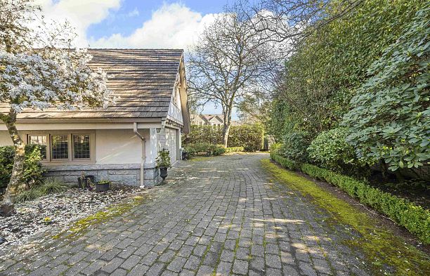 1323 The Crescent Crescent Shaughnessy