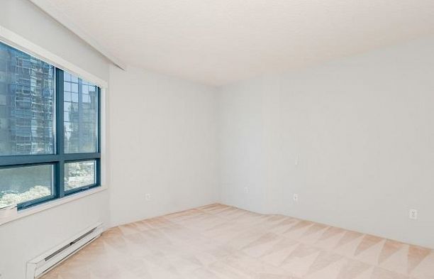 303 1415 W Georgia Street Coal Harbour