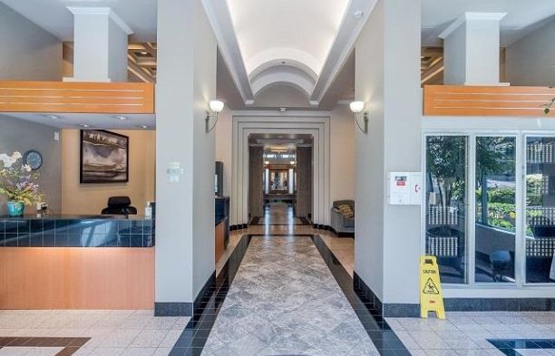303 1415 W Georgia Street Coal Harbour