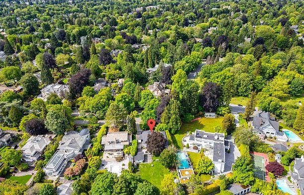 3350 Osler Street Shaughnessy
