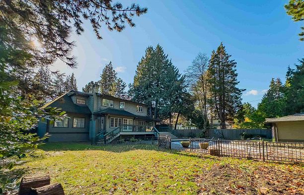 1667 W 40th Avenue Shaughnessy