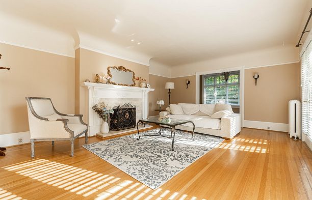 1667 W 40th Avenue Shaughnessy