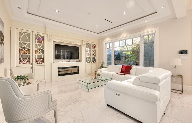 1335 W 26th Avenue Shaughnessy
