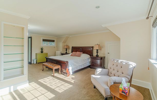 1667 W 40th Avenue Shaughnessy
