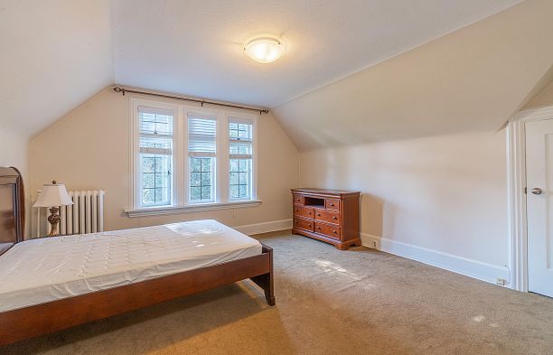 1667 W 40th Avenue Shaughnessy