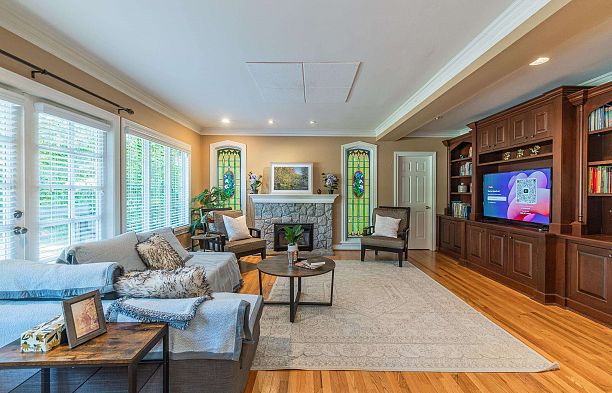 1667 W 40th Avenue Shaughnessy
