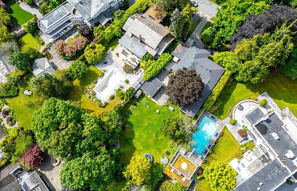 3350 Osler Street Shaughnessy