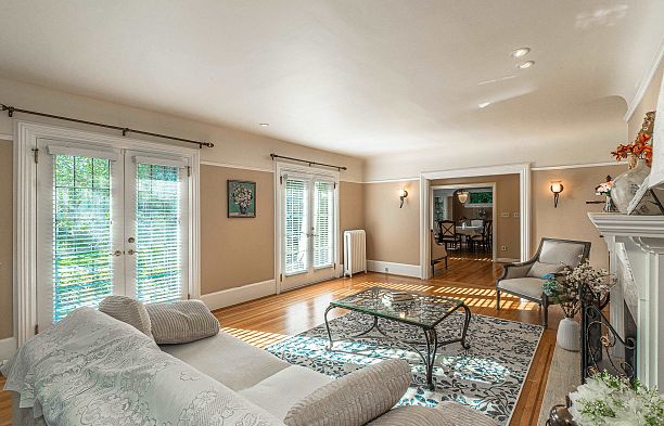 1667 W 40th Avenue Shaughnessy
