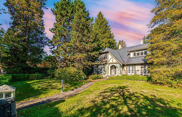 1667 W 40th Avenue Shaughnessy