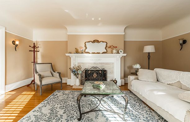 1667 W 40th Avenue Shaughnessy