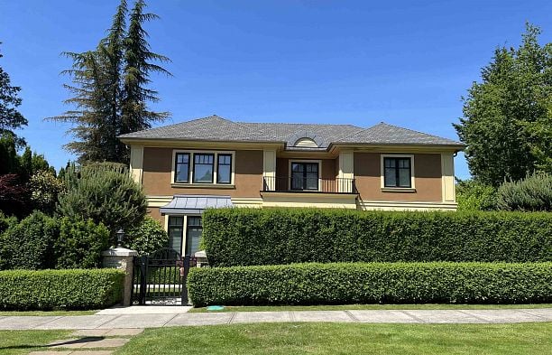 4239 Pine Crescent Shaughnessy