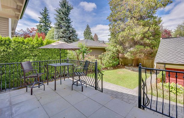 1335 W 26th Avenue Shaughnessy