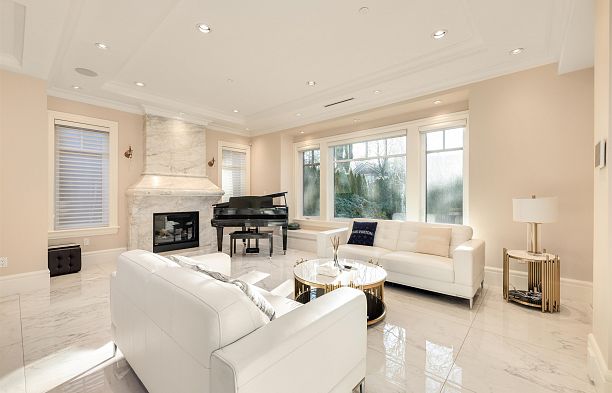 1335 W 26th Avenue Shaughnessy