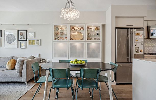207 1961 Collingwood Street Kitsilano