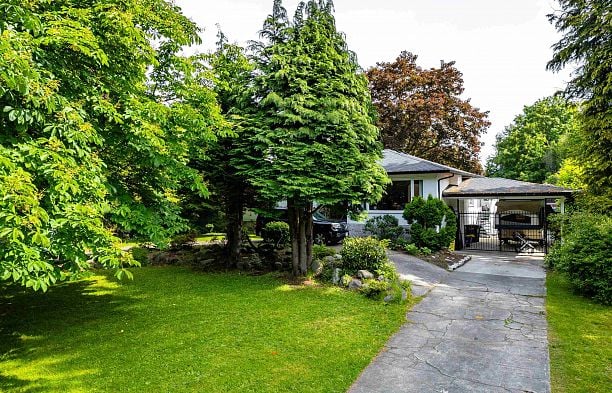 3350 Osler Street Shaughnessy