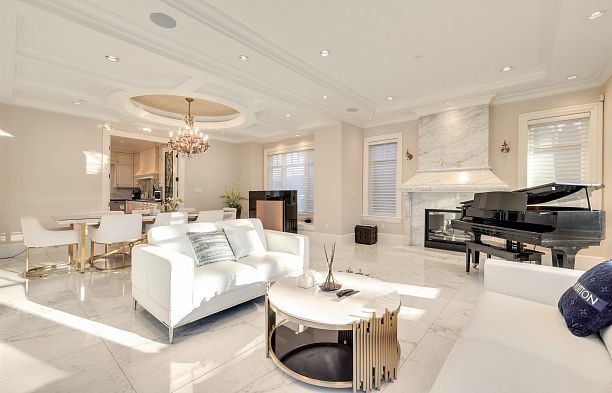 1335 W 26th Avenue Shaughnessy
