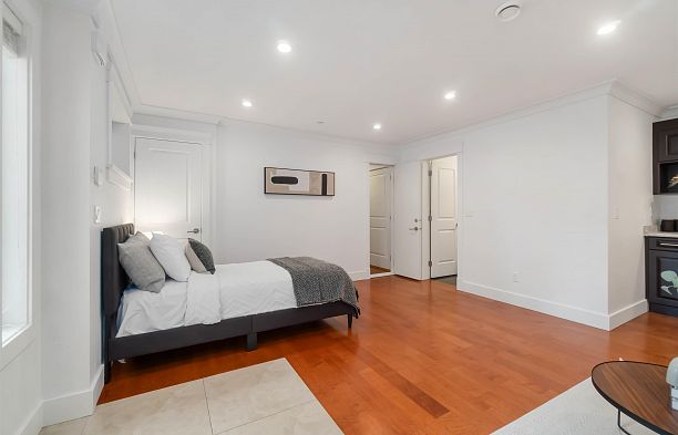 2721 W 5th Avenue Kitsilano