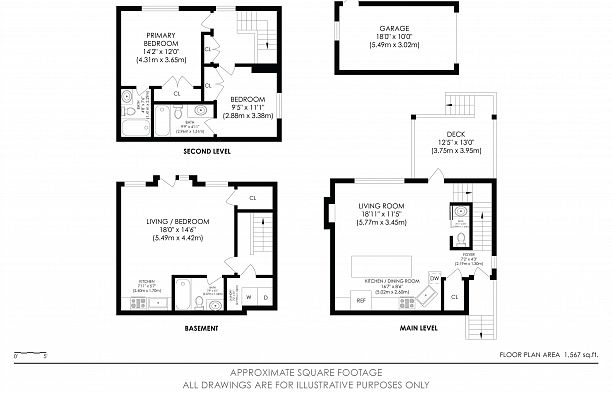 2721 W 5th Avenue Kitsilano