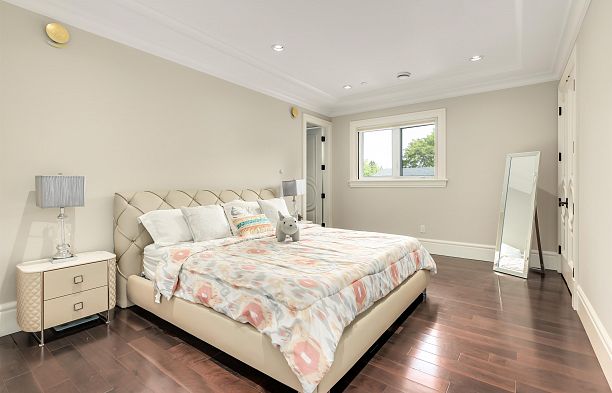 1335 W 26th Avenue Shaughnessy