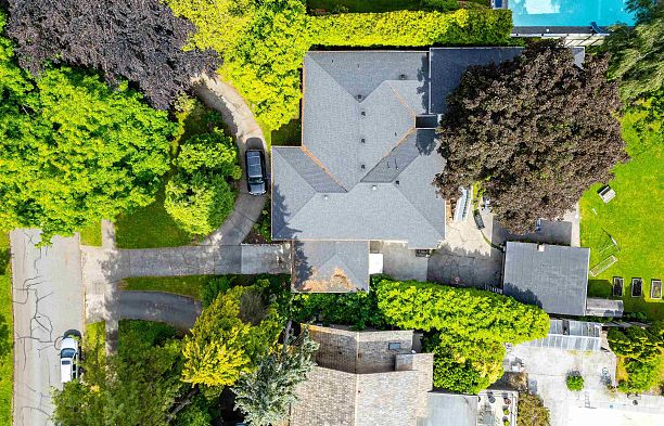 3350 Osler Street Shaughnessy