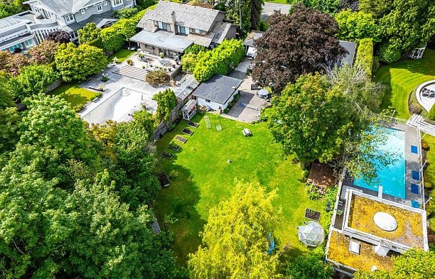 3350 Osler Street Shaughnessy