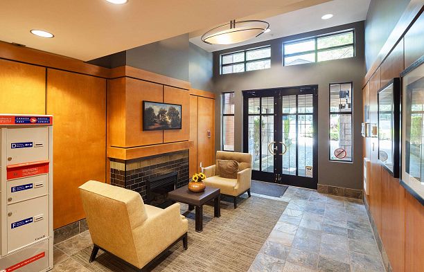 201 4883 Maclure Mews Quilchena