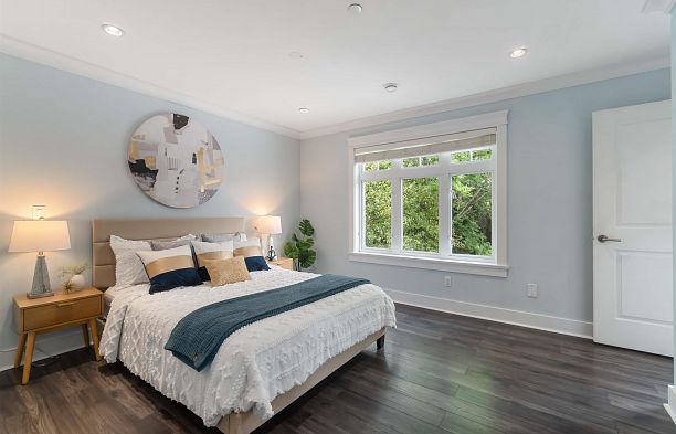 2721 W 5th Avenue Kitsilano