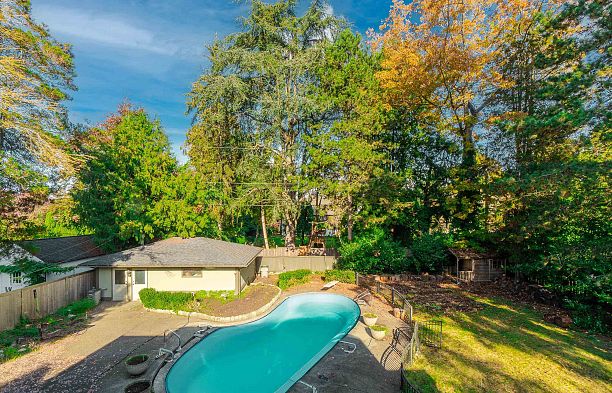 1667 W 40th Avenue Shaughnessy