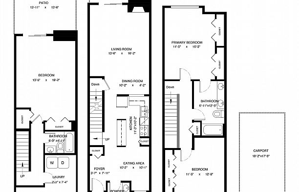 3961 Springtree Drive Quilchena