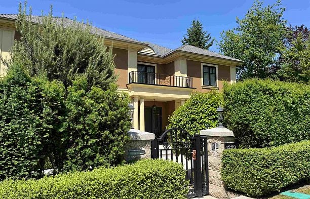 4239 Pine Crescent Shaughnessy