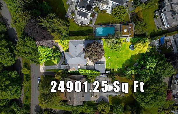 3350 Osler Street Shaughnessy