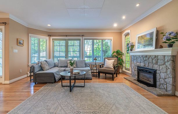 1667 W 40th Avenue Shaughnessy